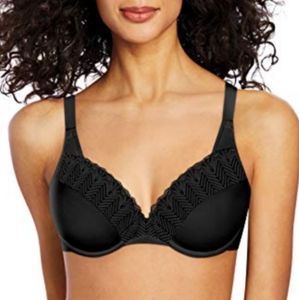 DF0082 Bali passion for comfort Underwire bra. 42C